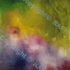 Jealousy Toils Abstract Art Product Image