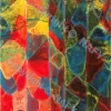 Reticulations Abstract Art Product Image