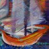 Windswept Abstract Art Product Image